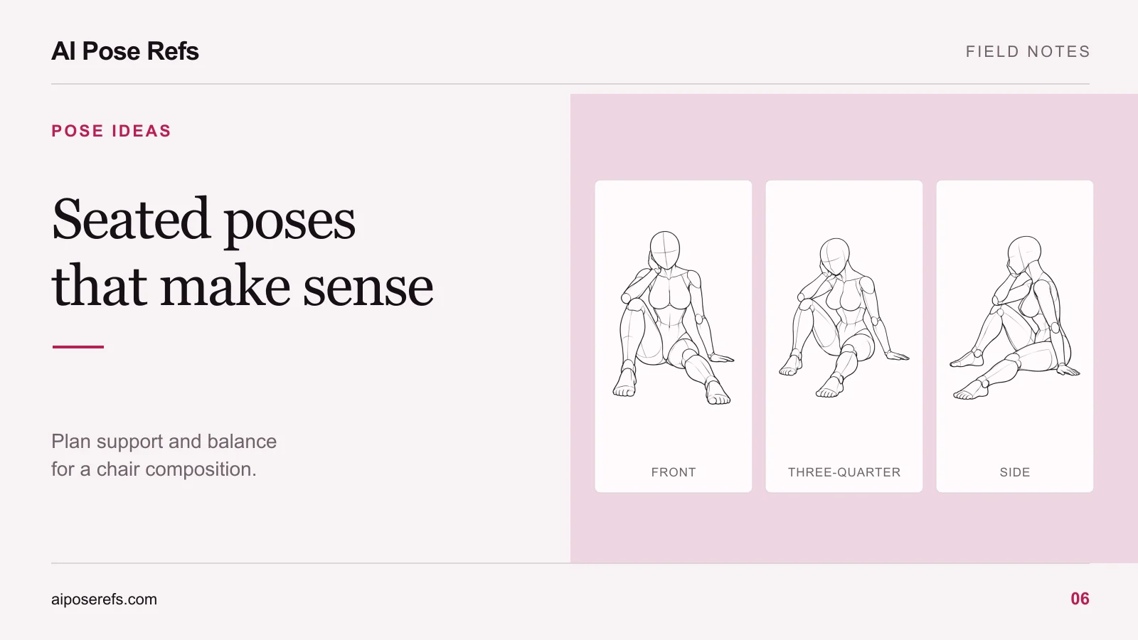 Chair boudoir poses: plan seated AI portraits that feel natural
